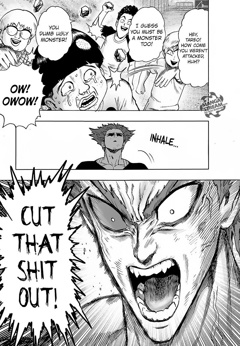 Onepunch Man 87 24