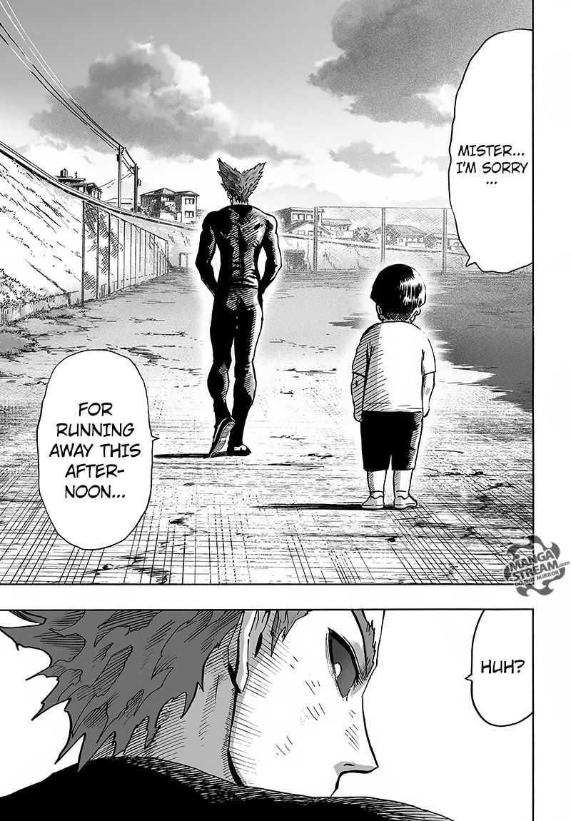 Onepunch Man 87 27
