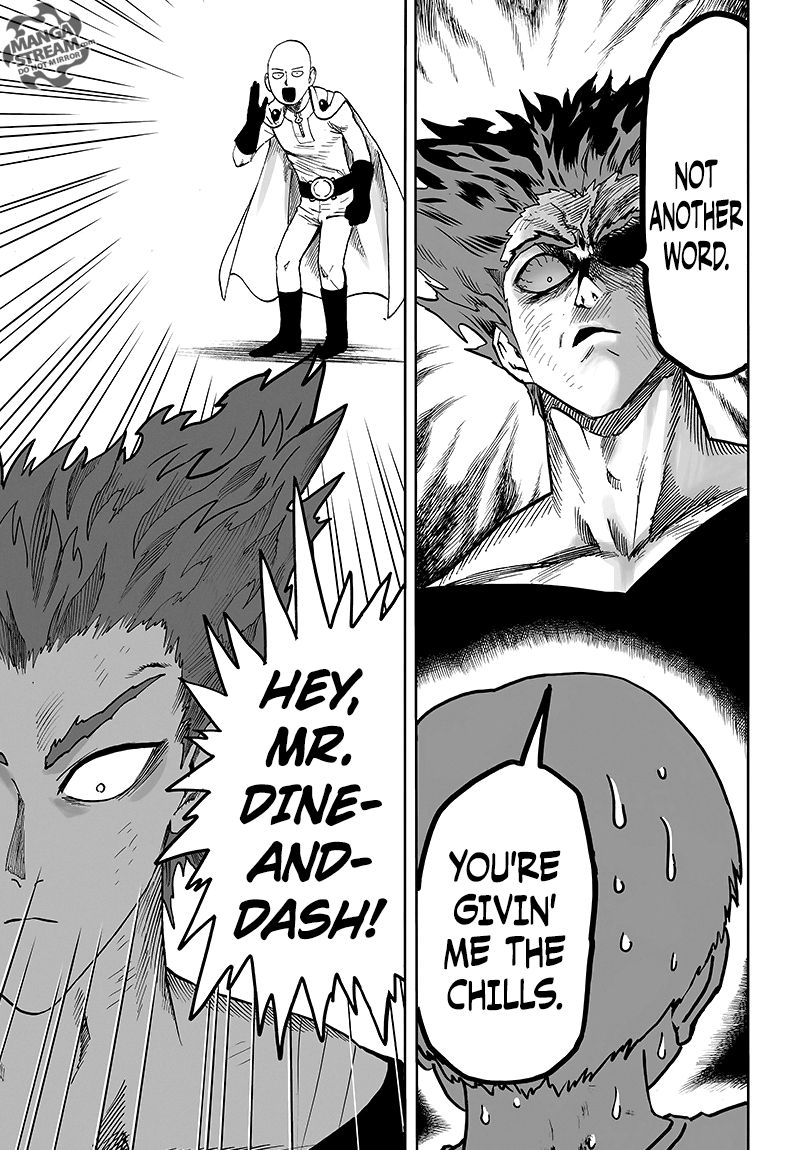 Onepunch Man 87 29