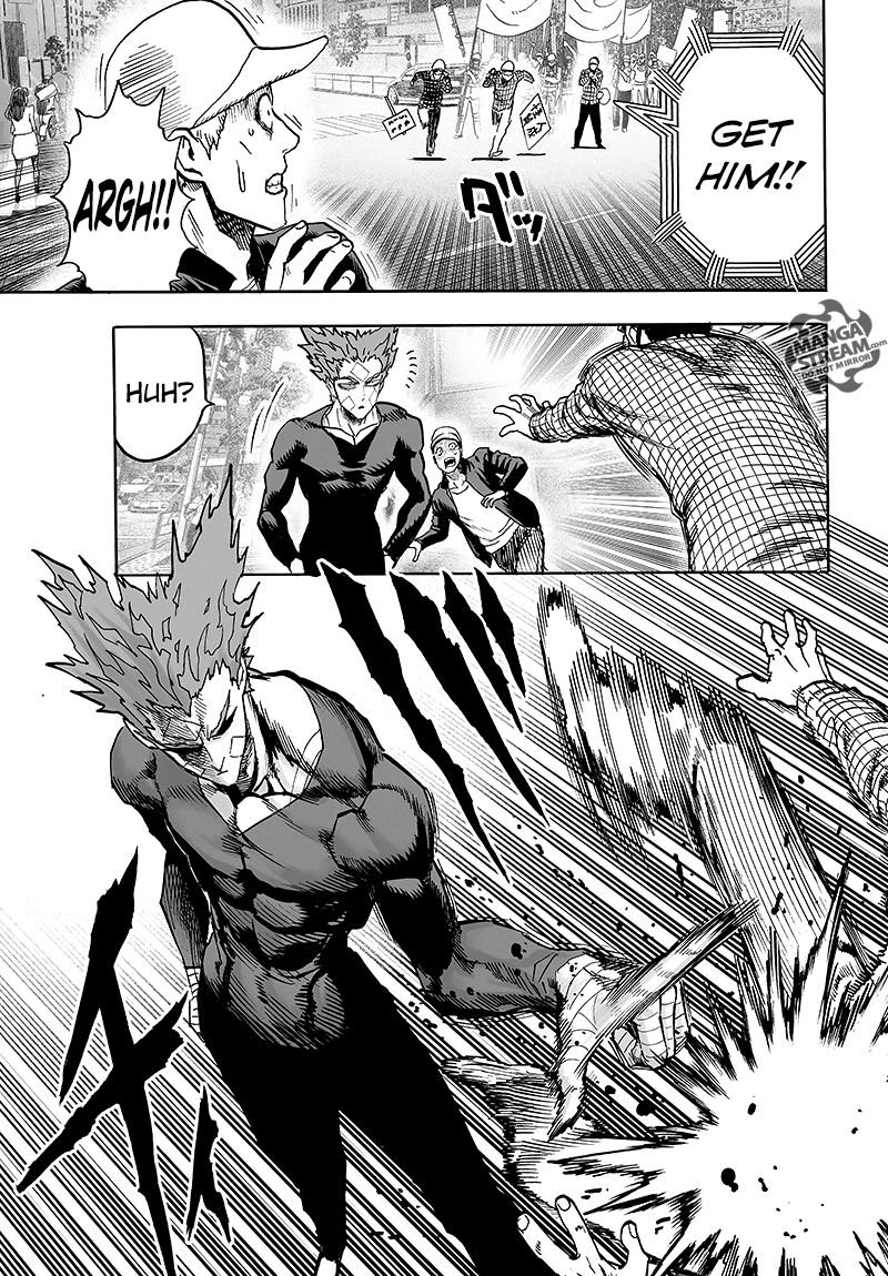 Onepunch Man 87 3