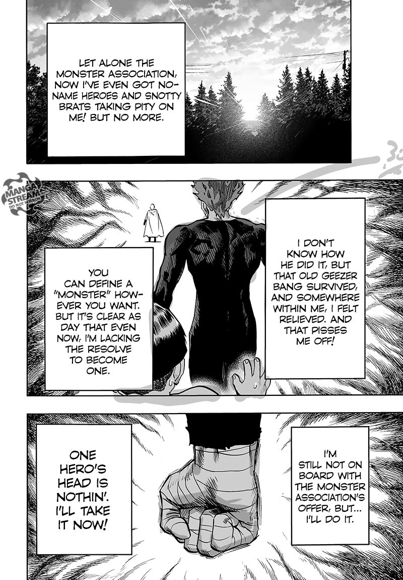 Onepunch Man 87 32