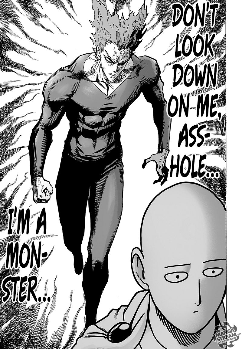 Onepunch Man 87 33