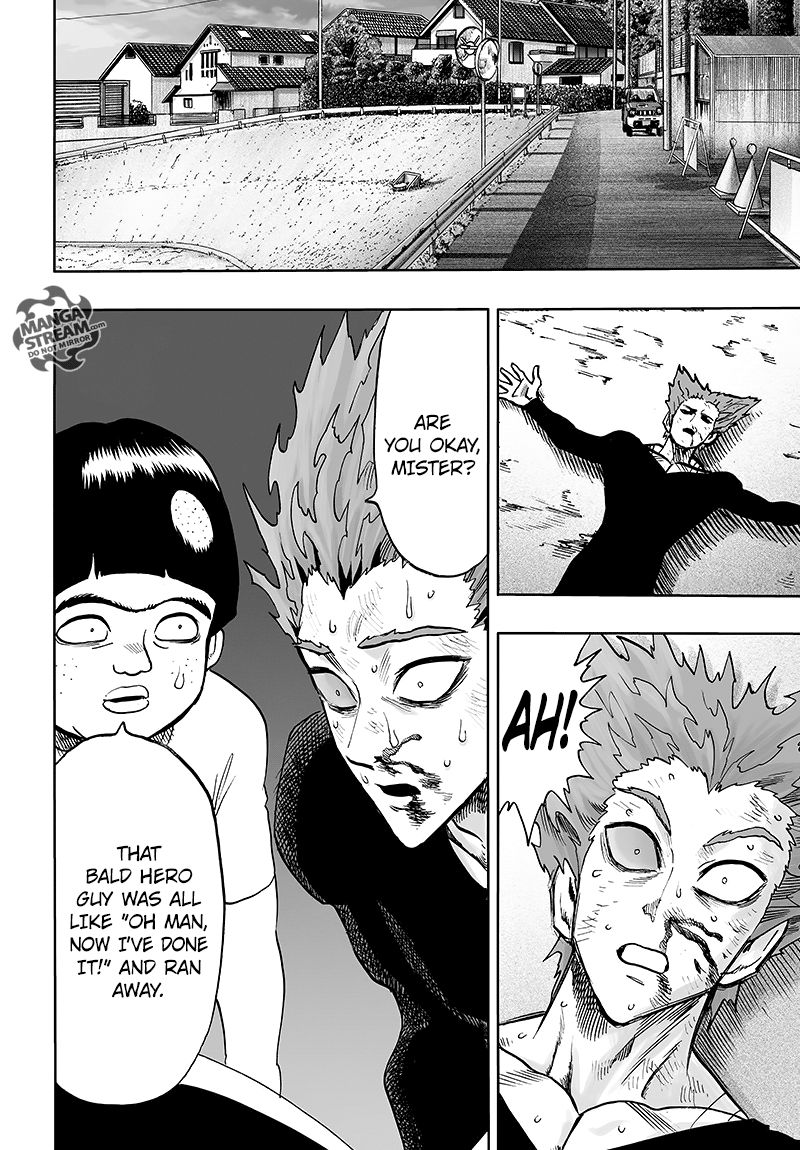Onepunch Man 87 36
