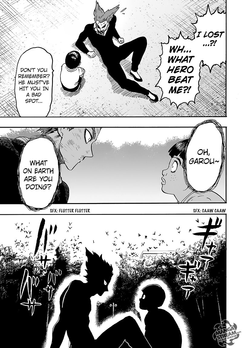 Onepunch Man 87 37