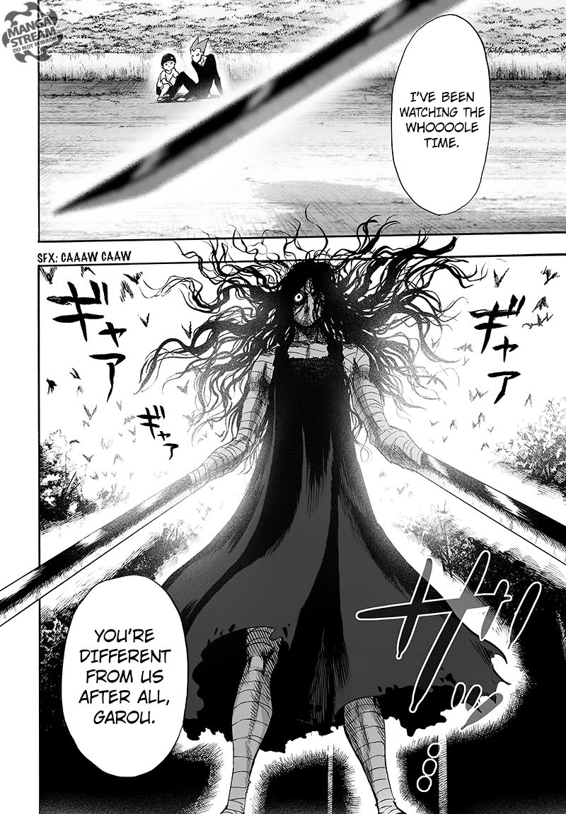 Onepunch Man 87 38