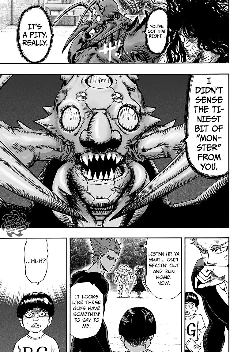 Onepunch Man 87 39