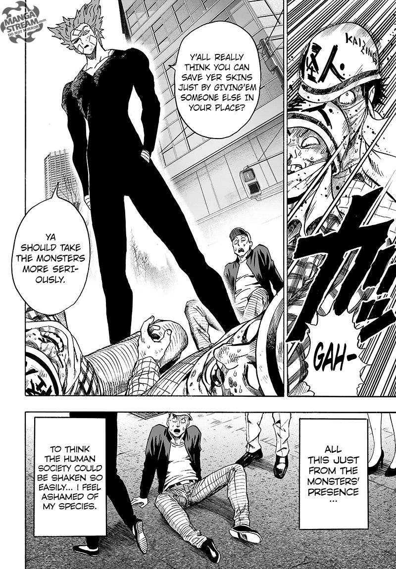 Onepunch Man 87 4