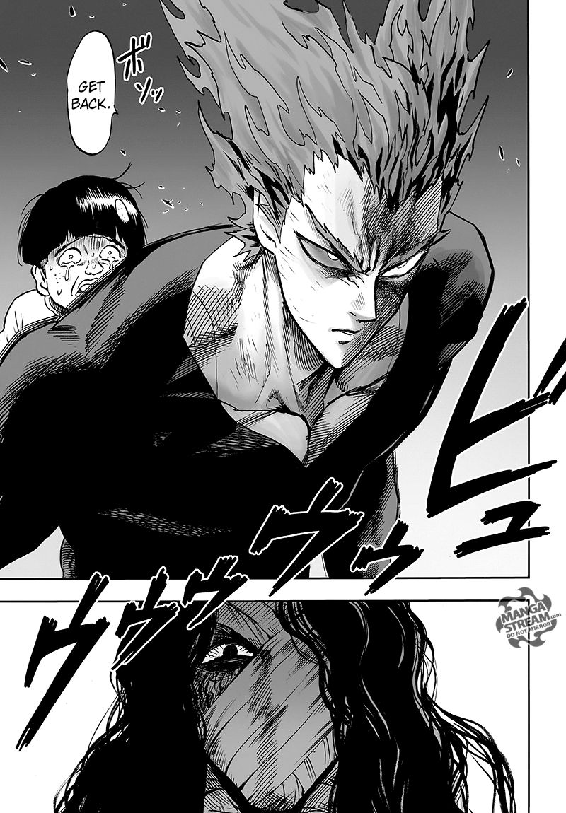 Onepunch Man 87 43