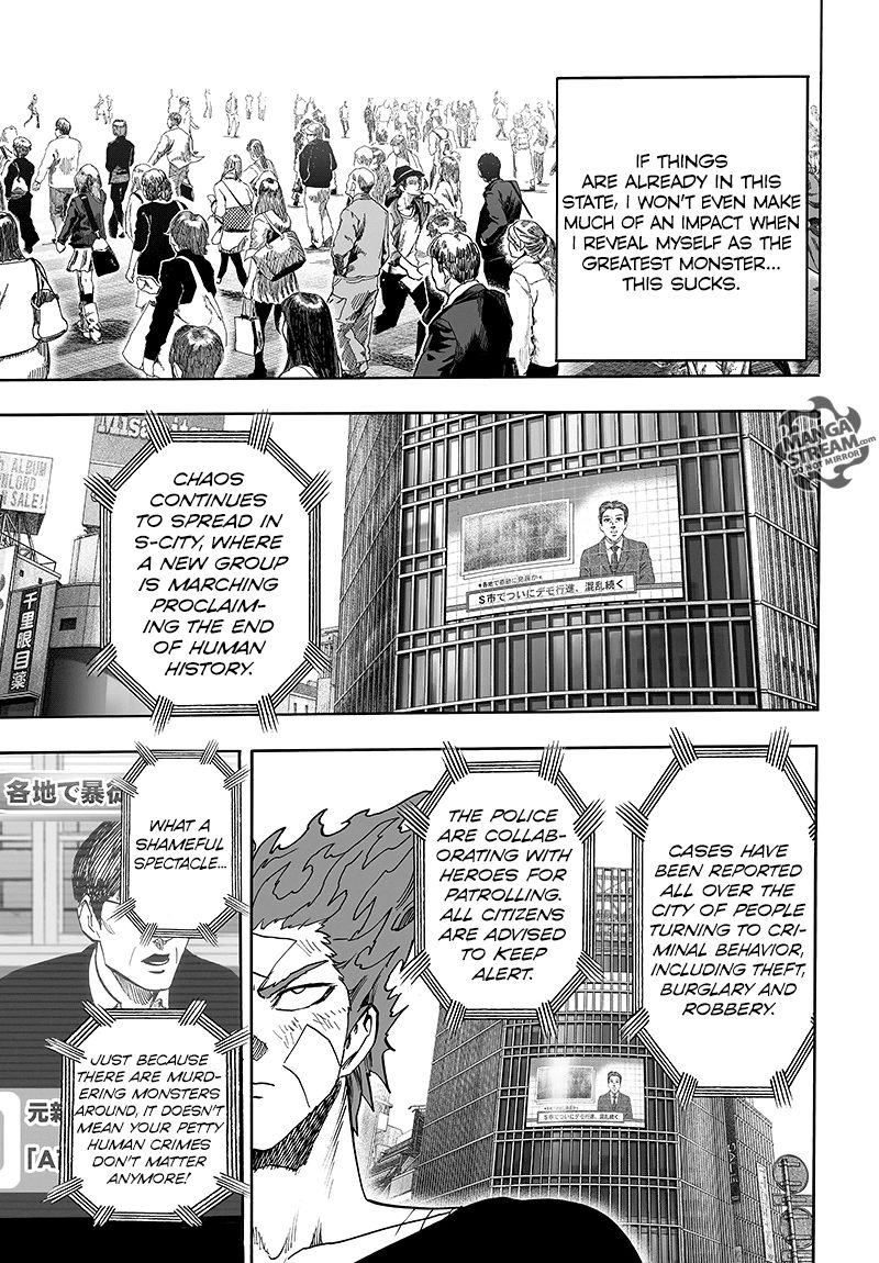 Onepunch Man 87 5