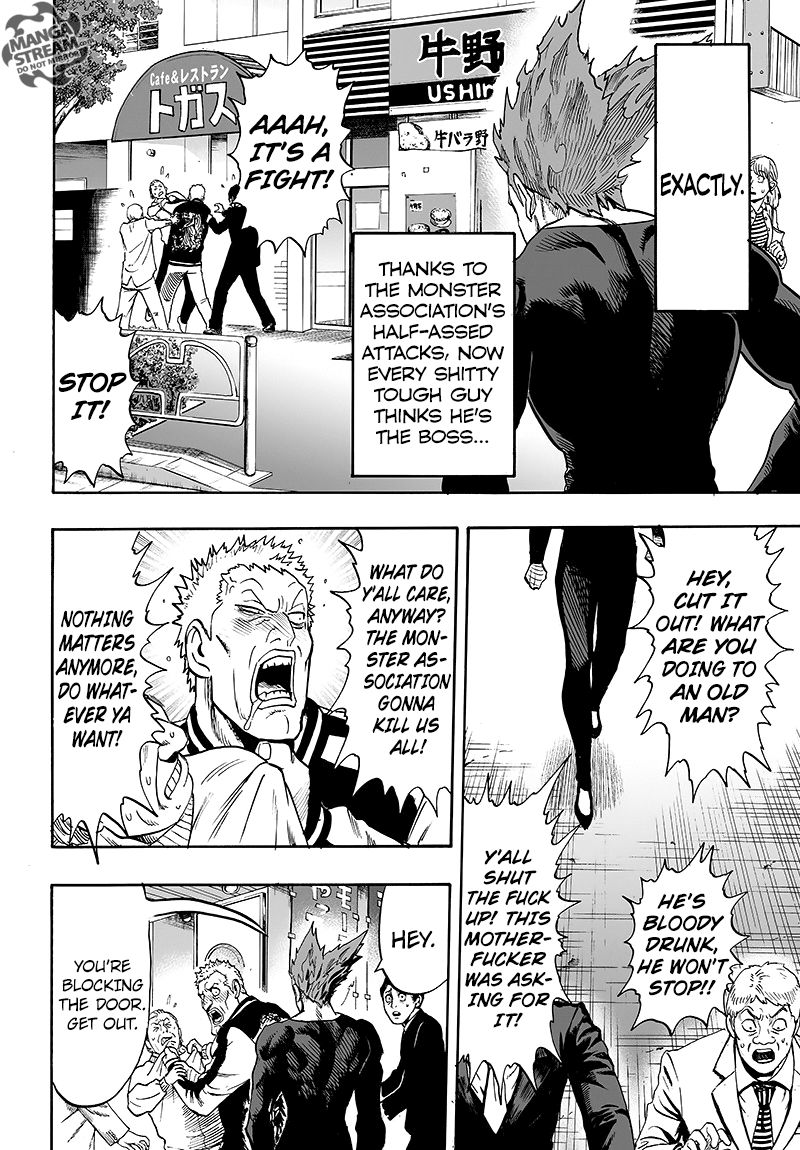 Onepunch Man 87 6