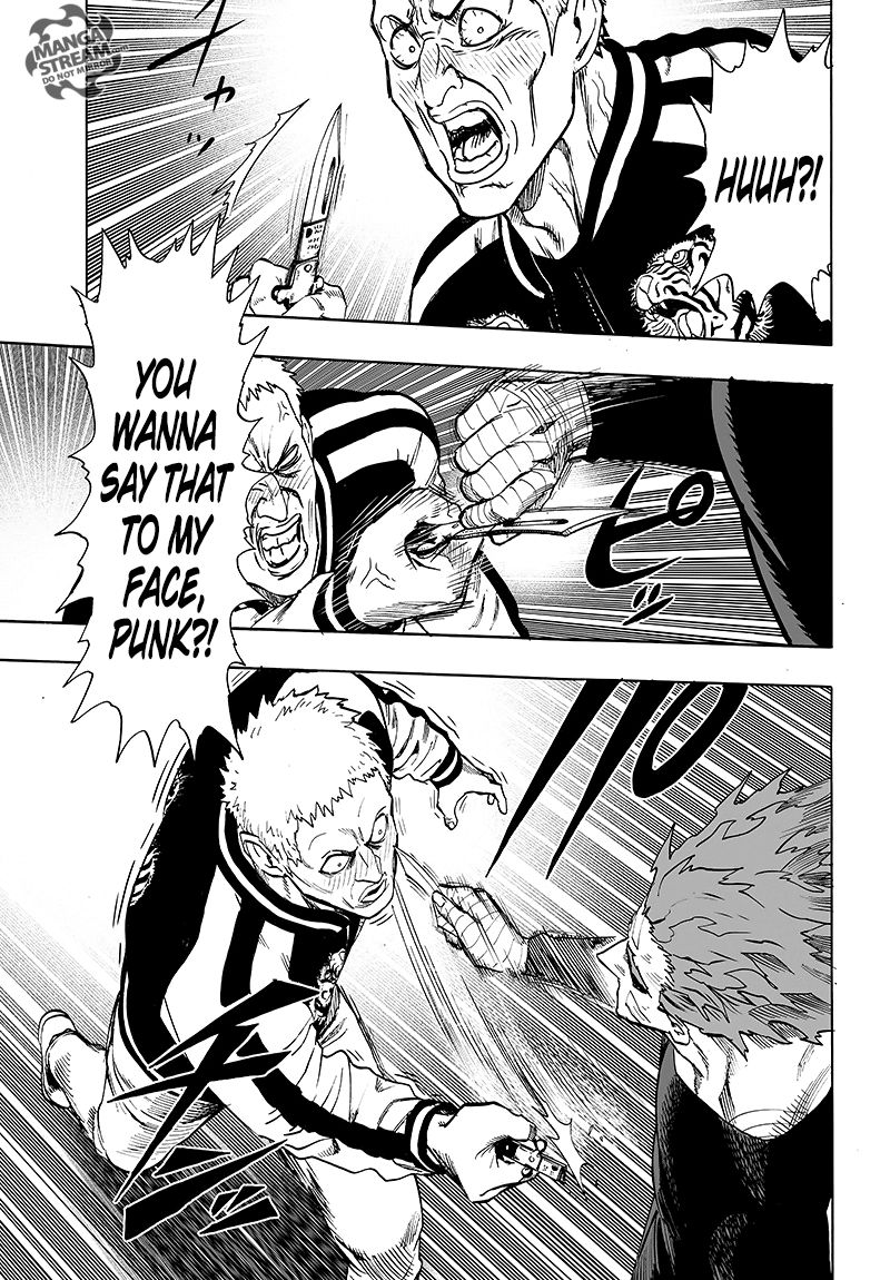 Onepunch Man 87 7