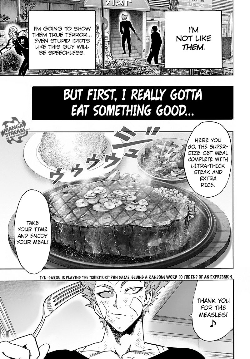 Onepunch Man 87 9