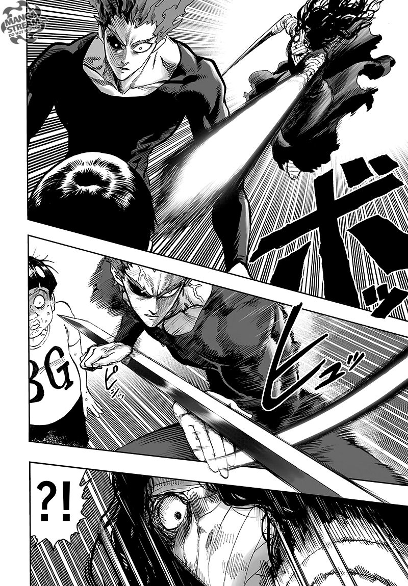 Onepunch Man 88 12
