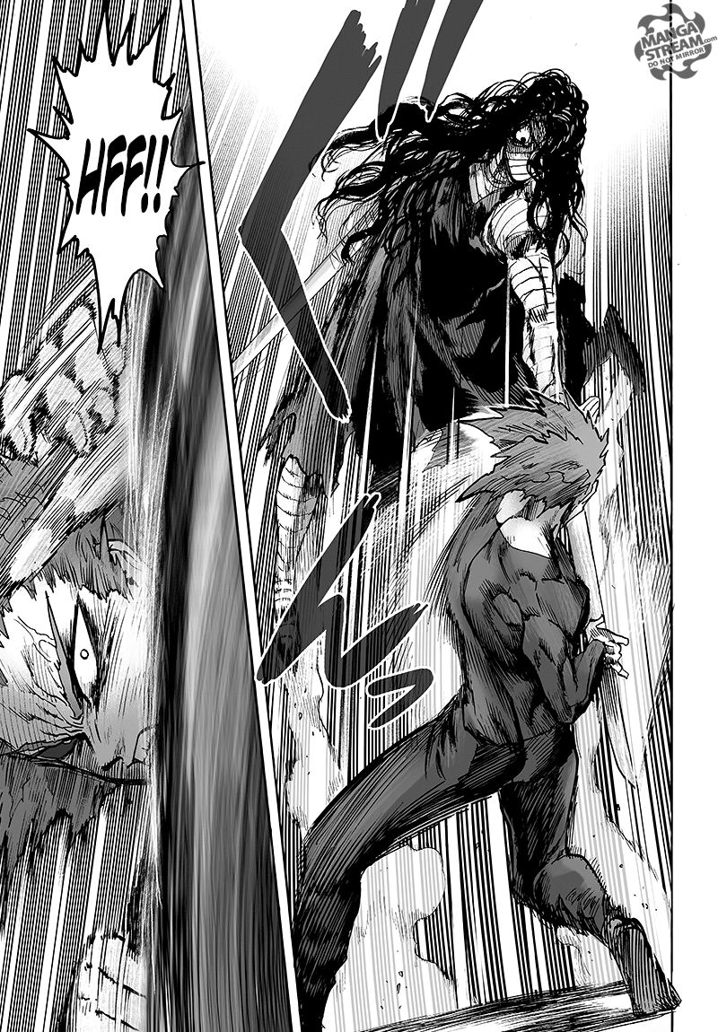 Onepunch Man 88 13