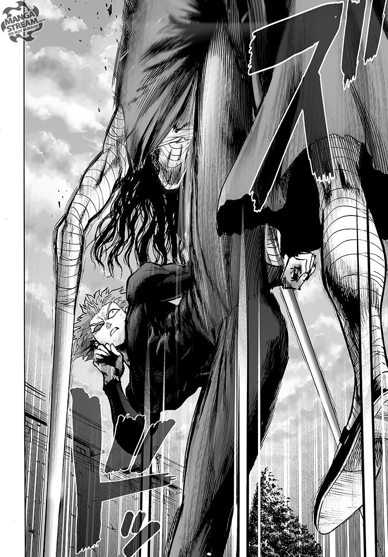Onepunch Man 88 14