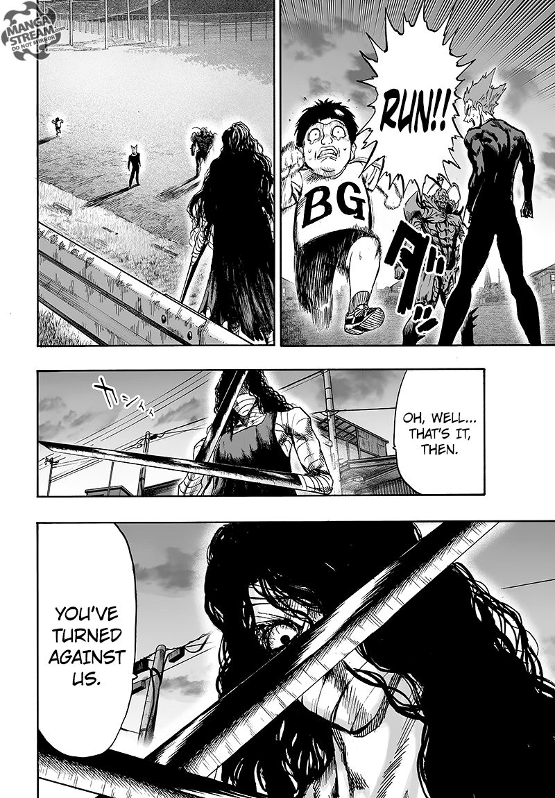 Onepunch Man 88 16