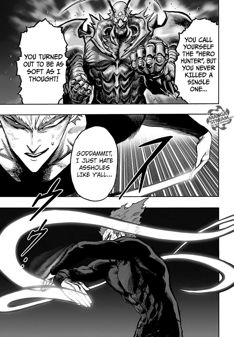 Onepunch Man 88 17