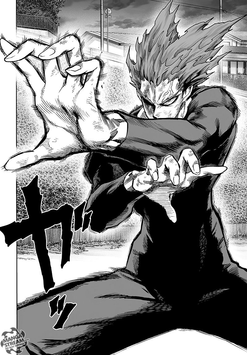 Onepunch Man 88 18