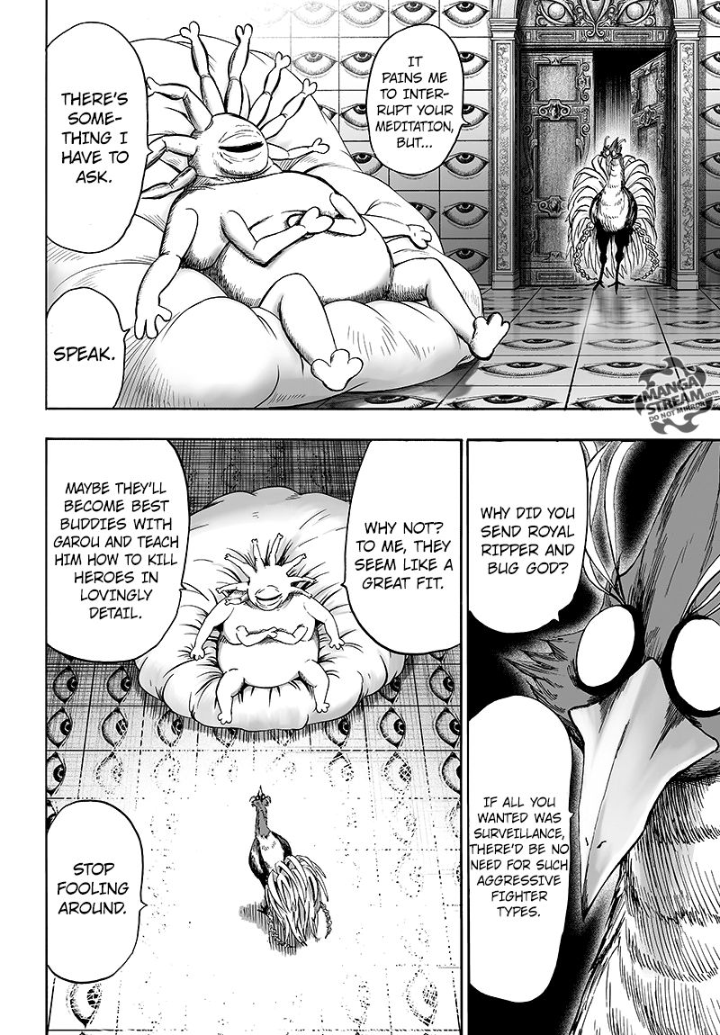 Onepunch Man 88 20