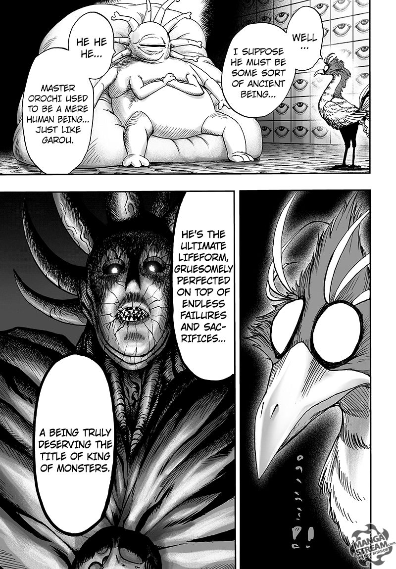 Onepunch Man 88 23