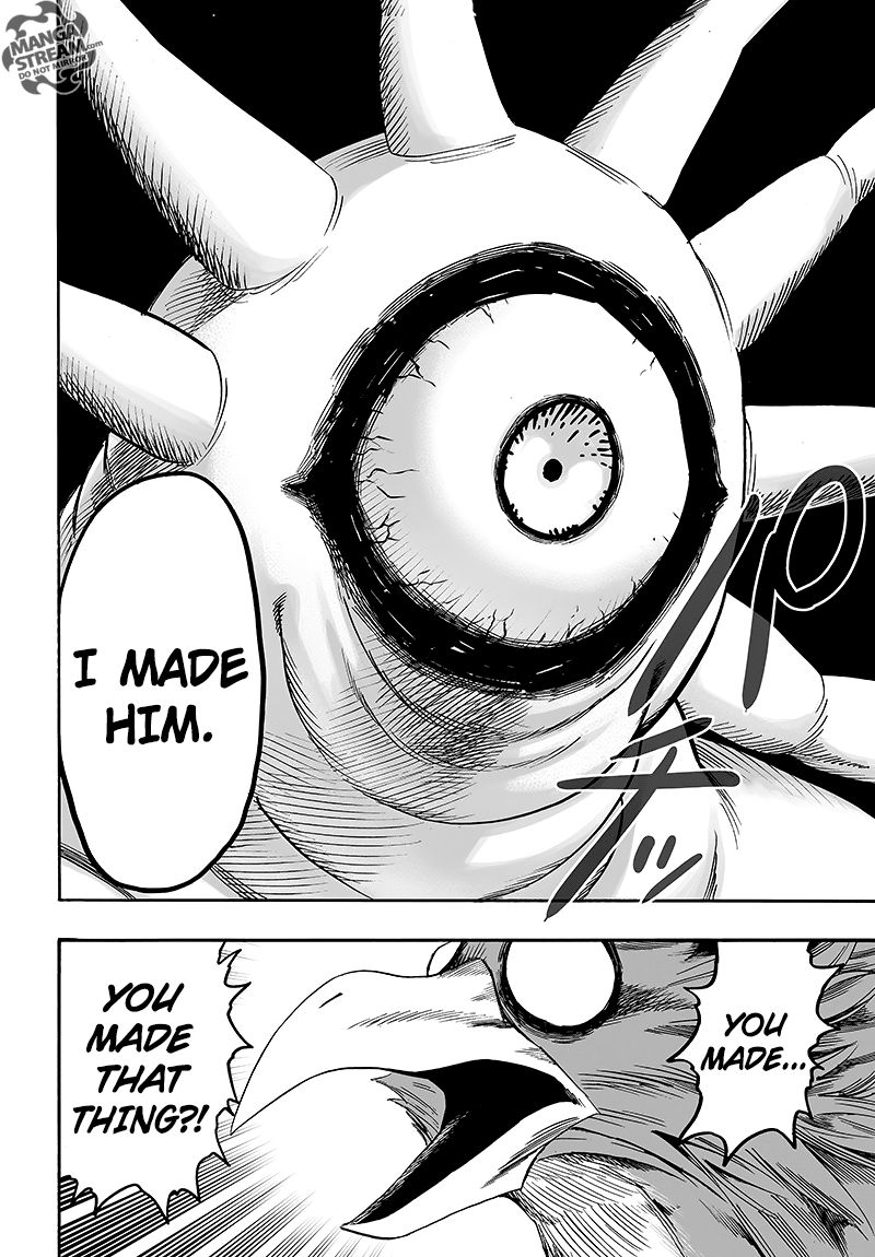 Onepunch Man 88 24