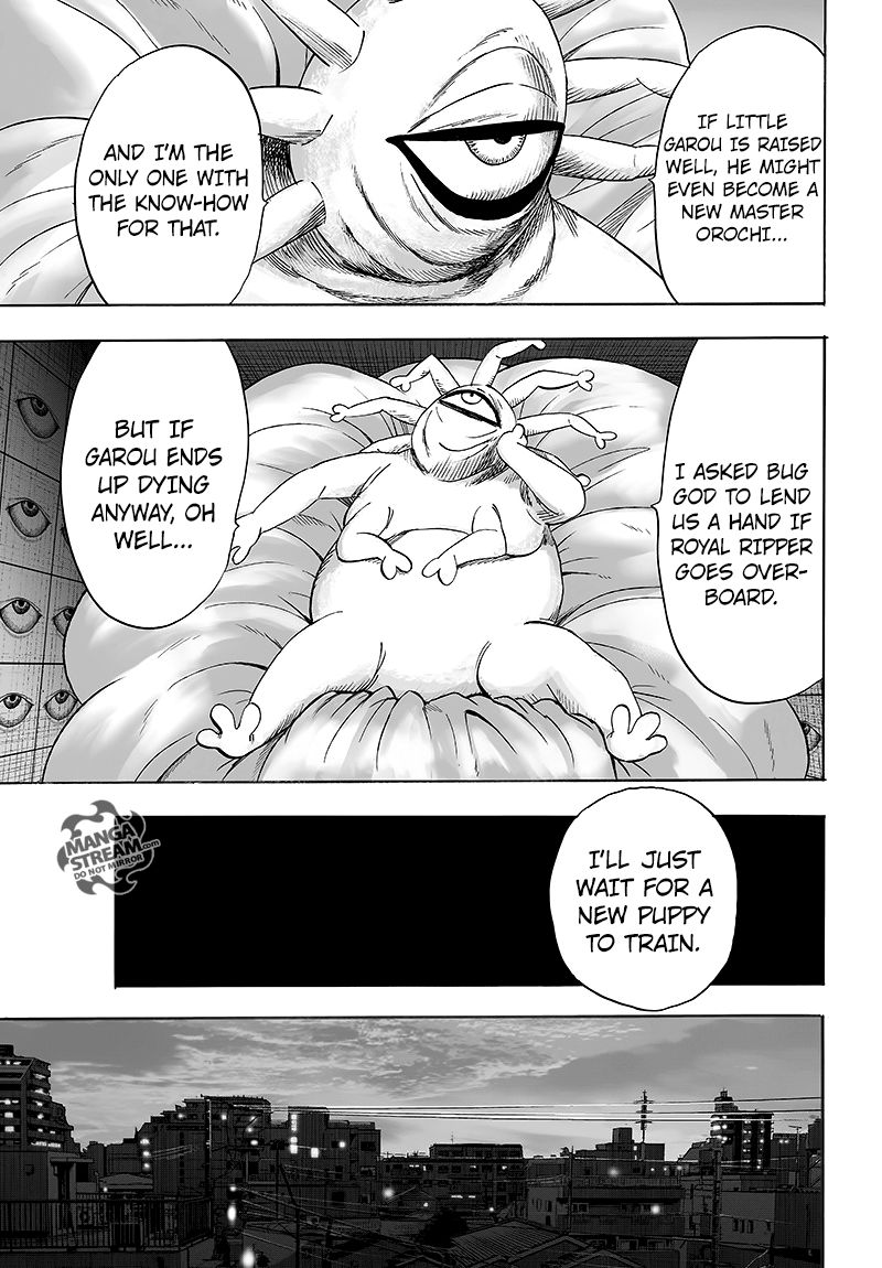 Onepunch Man 88 25