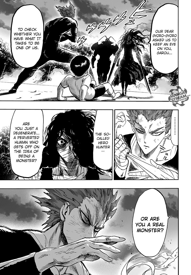 Onepunch Man 88 3