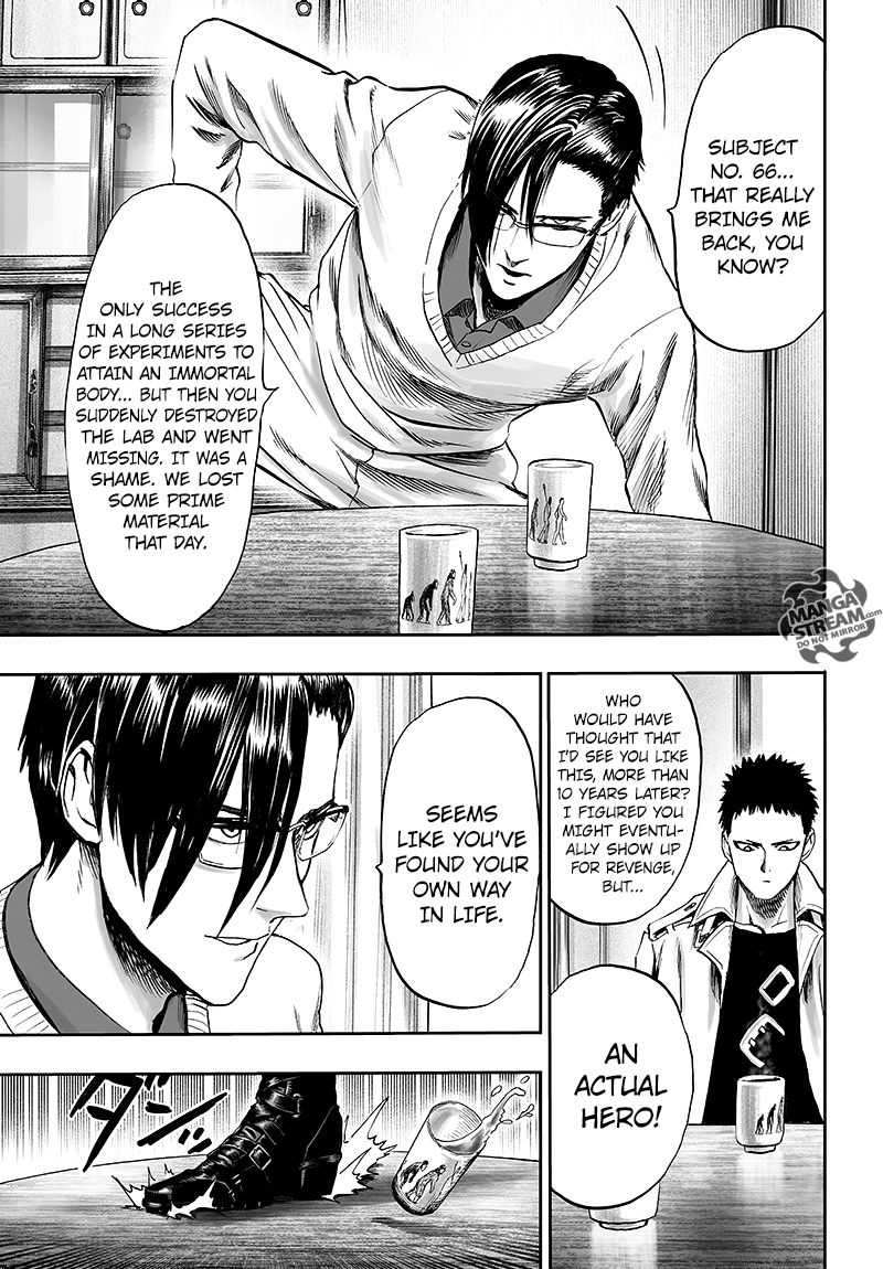 Onepunch Man 88 31