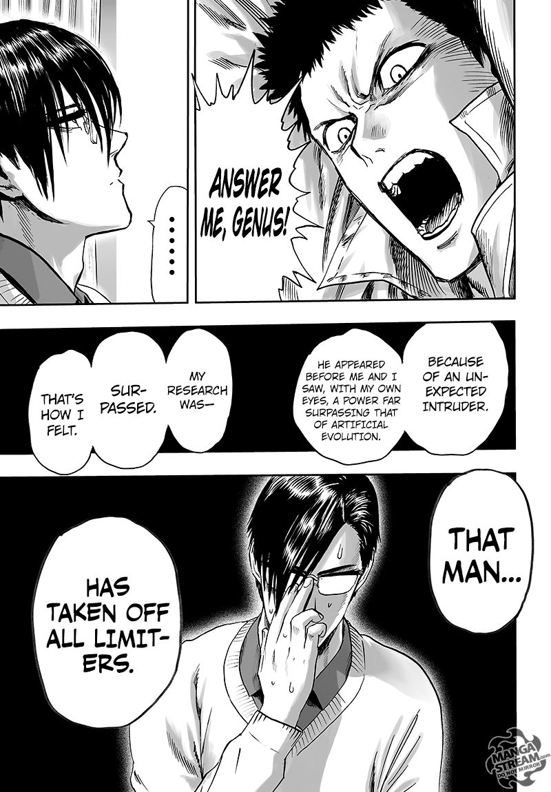Onepunch Man 88 33