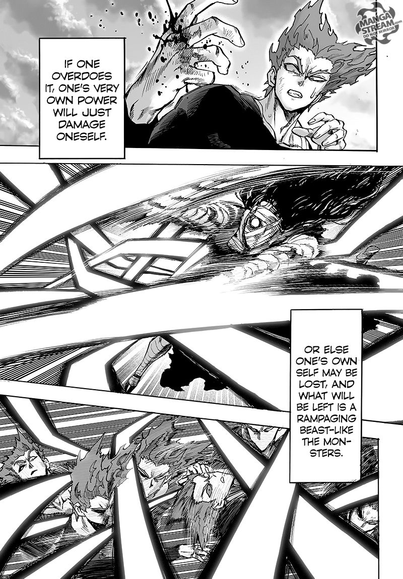 Onepunch Man 88 35