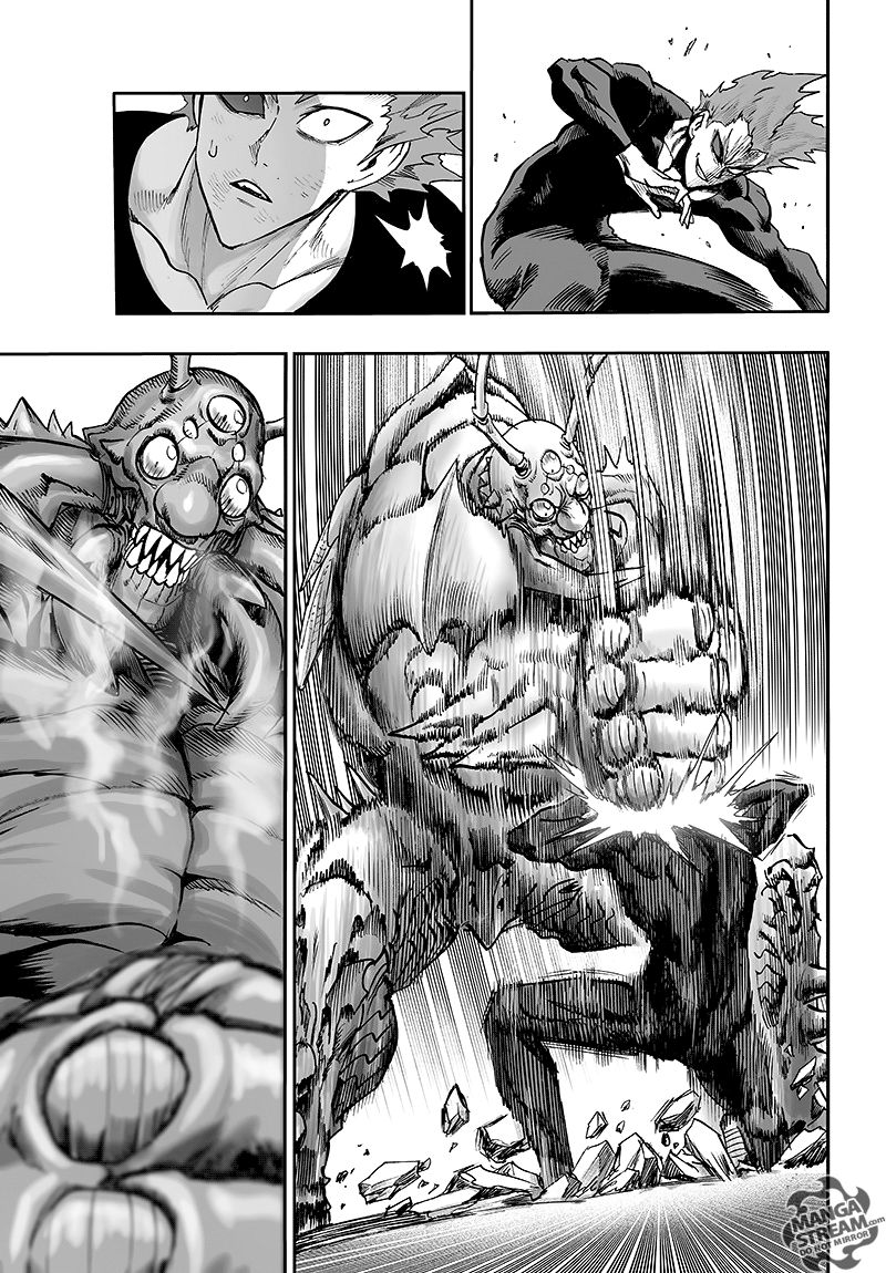 Onepunch Man 88 37