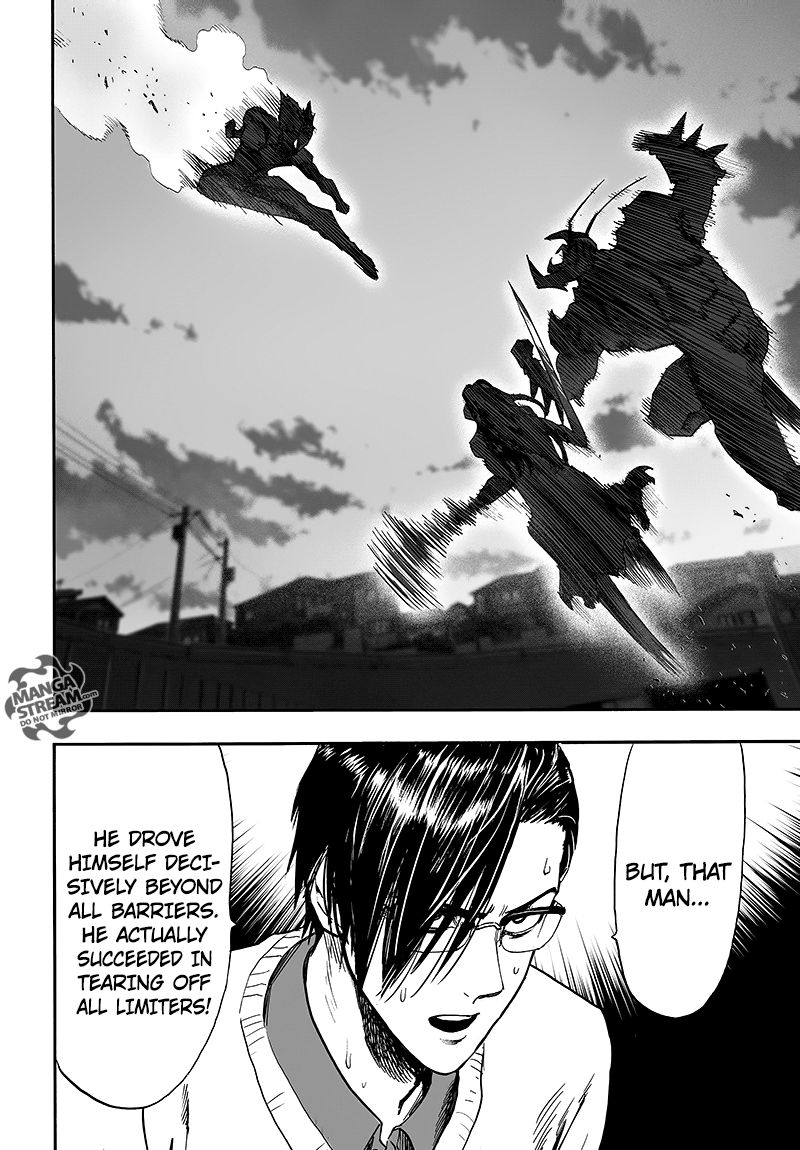 Onepunch Man 88 40