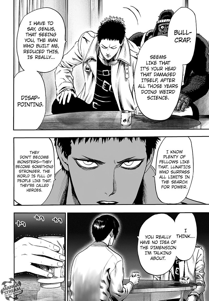 Onepunch Man 88 42