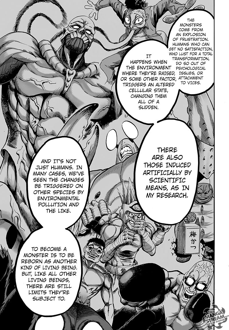 Onepunch Man 88 43