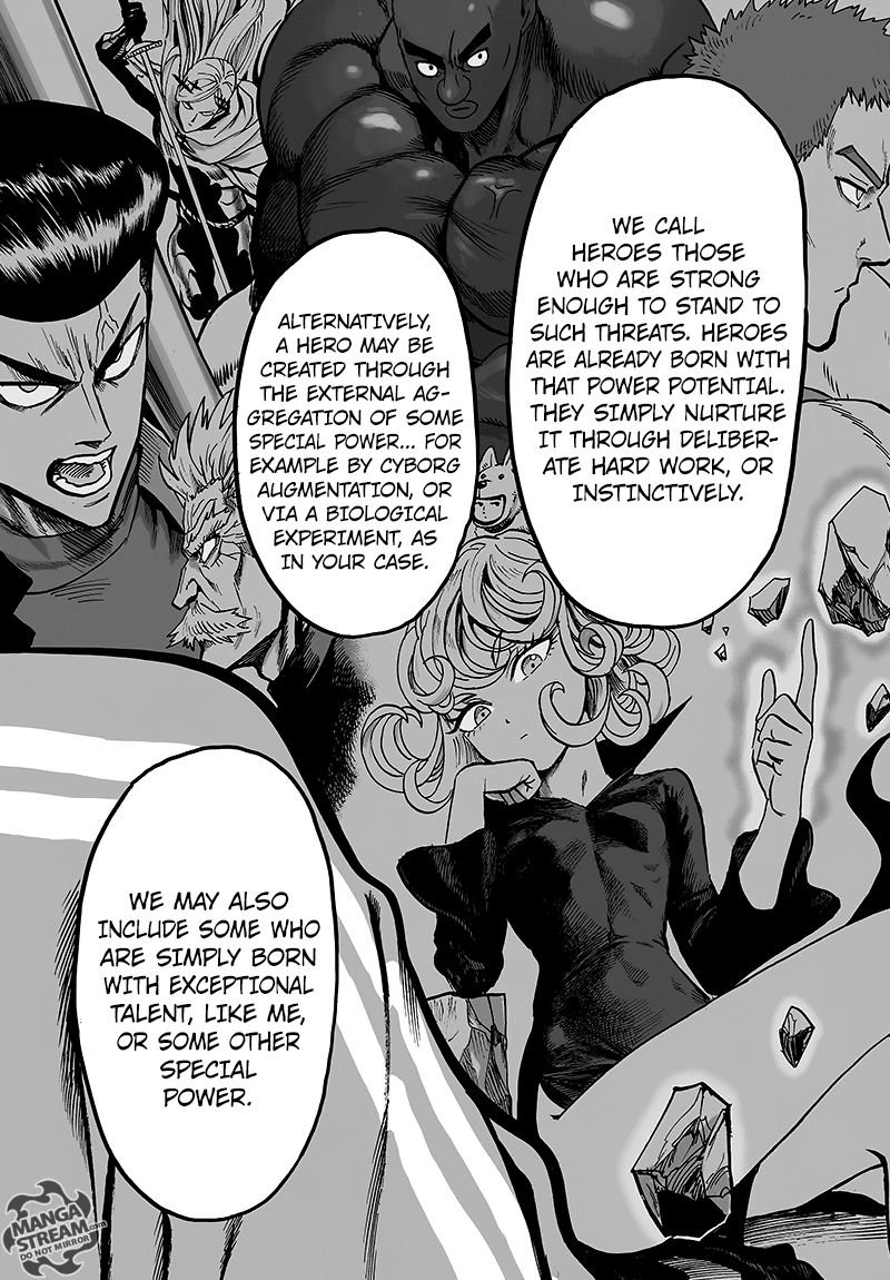 Onepunch Man 88 45