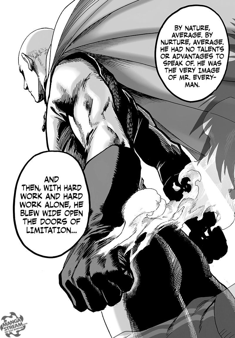 Onepunch Man 88 47