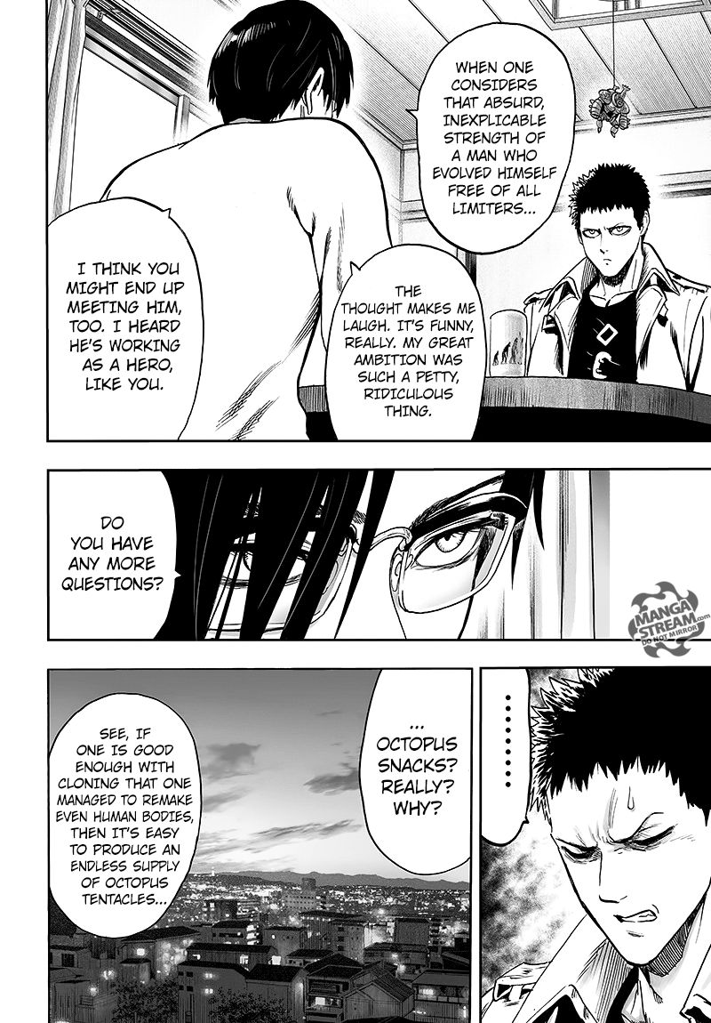 Onepunch Man 88 48