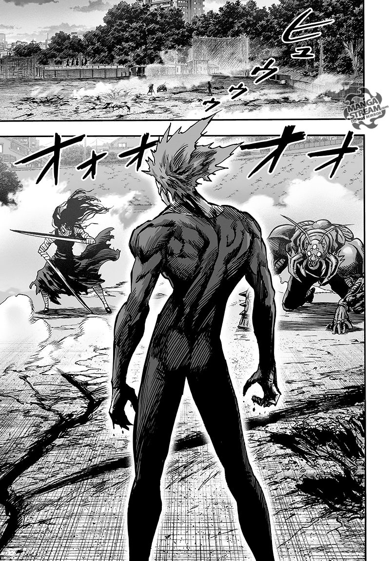 Onepunch Man 88 49