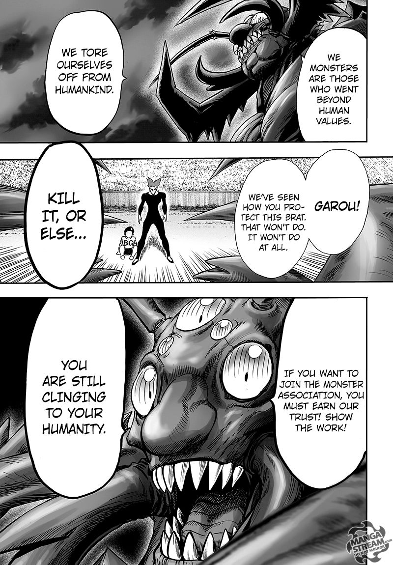Onepunch Man 88 5
