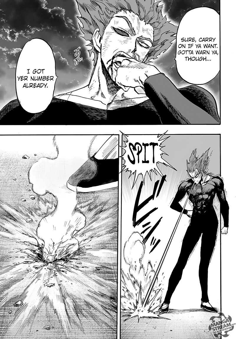 Onepunch Man 88 51