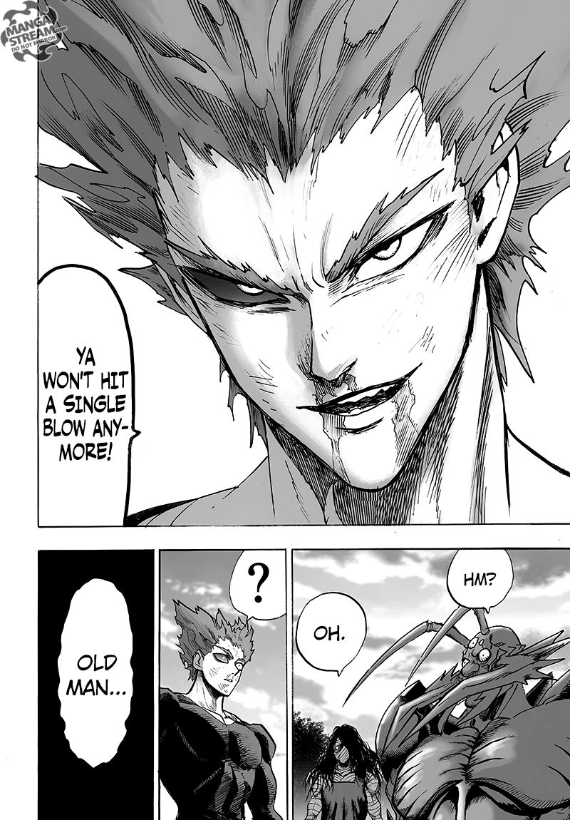 Onepunch Man 88 52