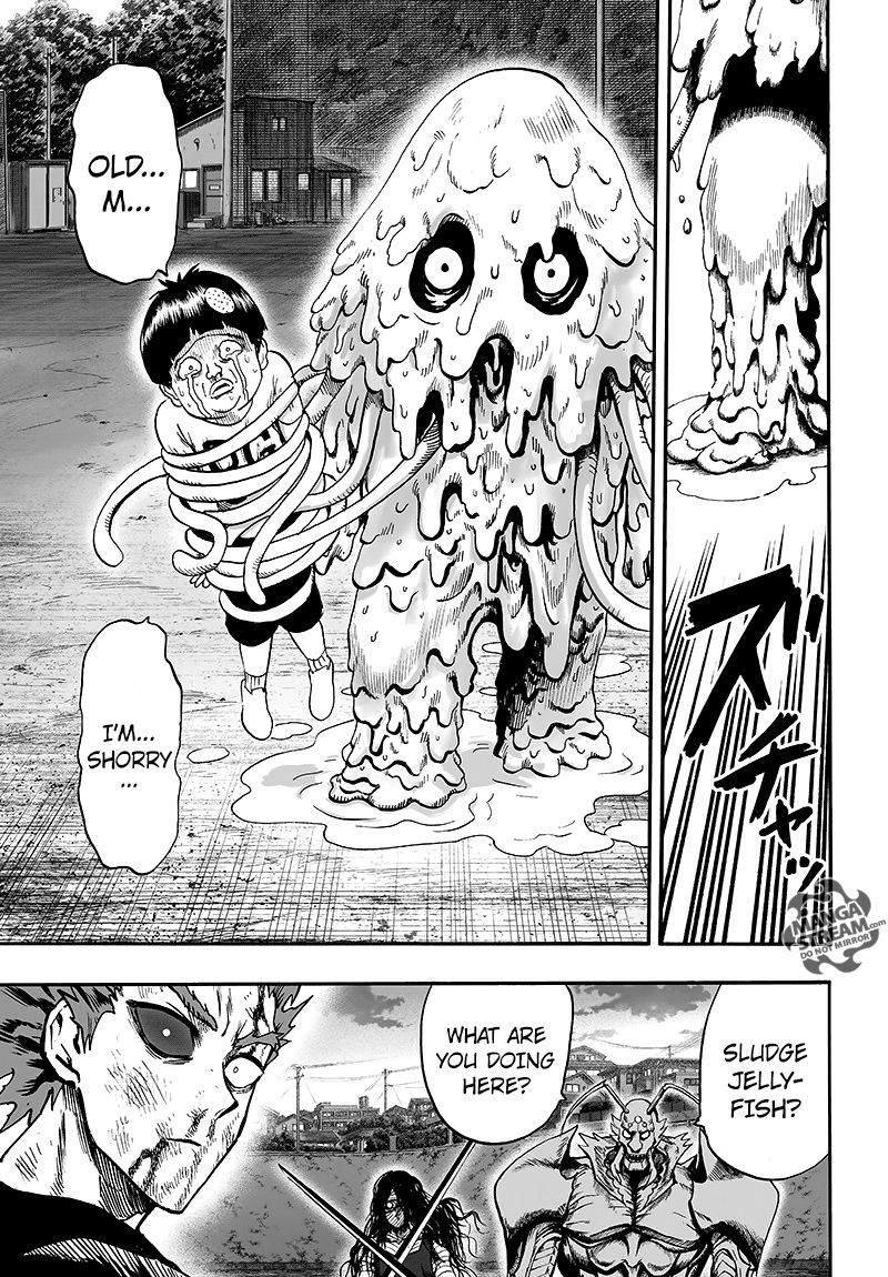 Onepunch Man 88 53