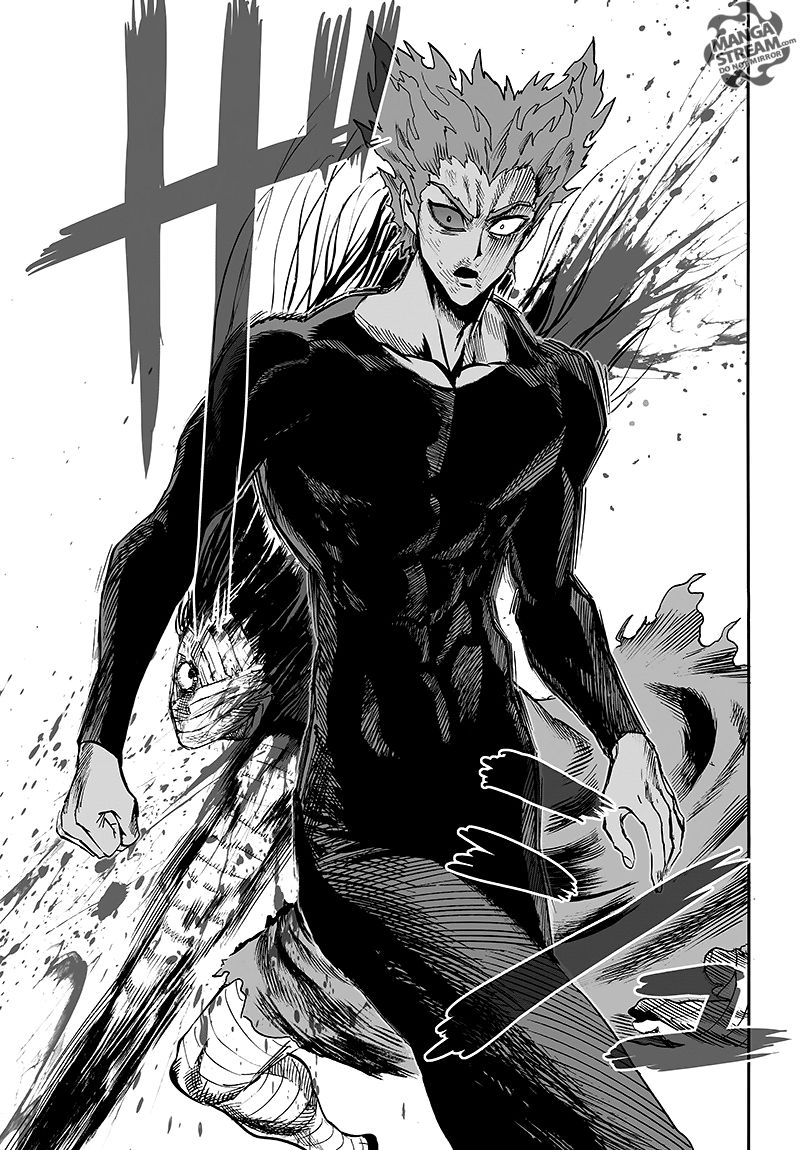 Onepunch Man 88 55