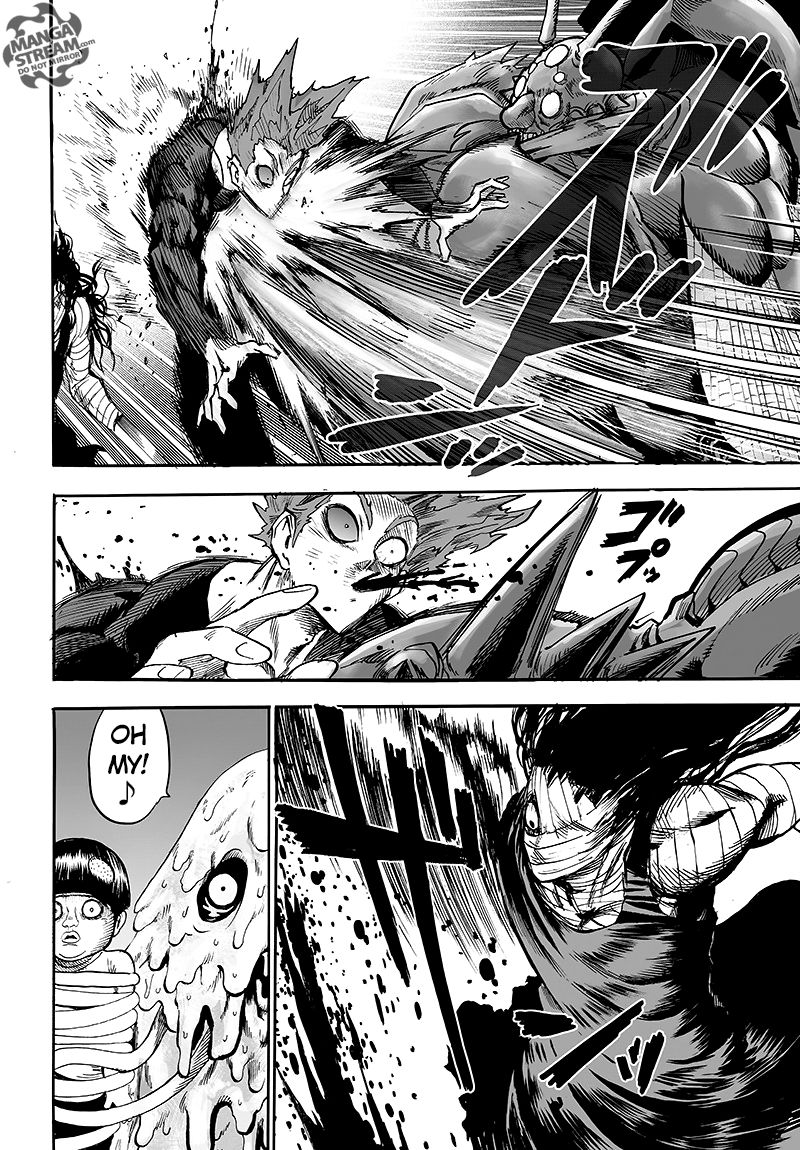 Onepunch Man 88 56