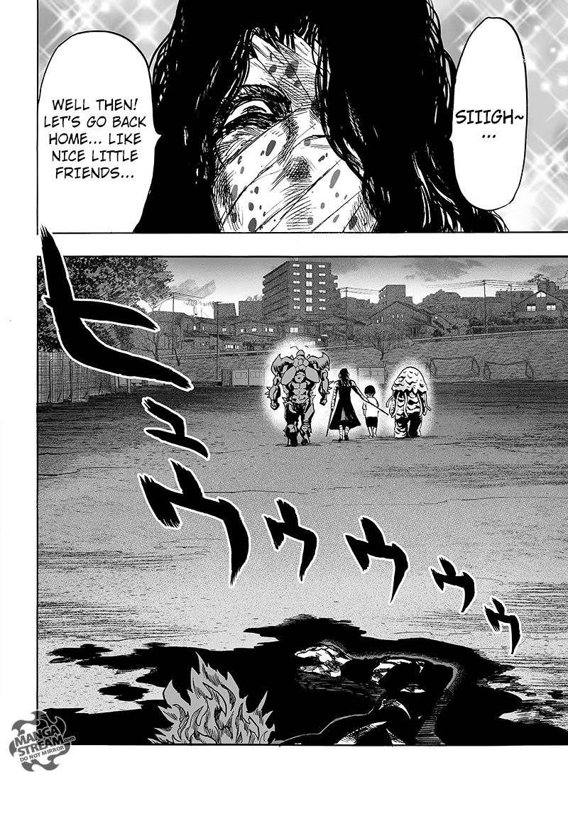 Onepunch Man 88 58