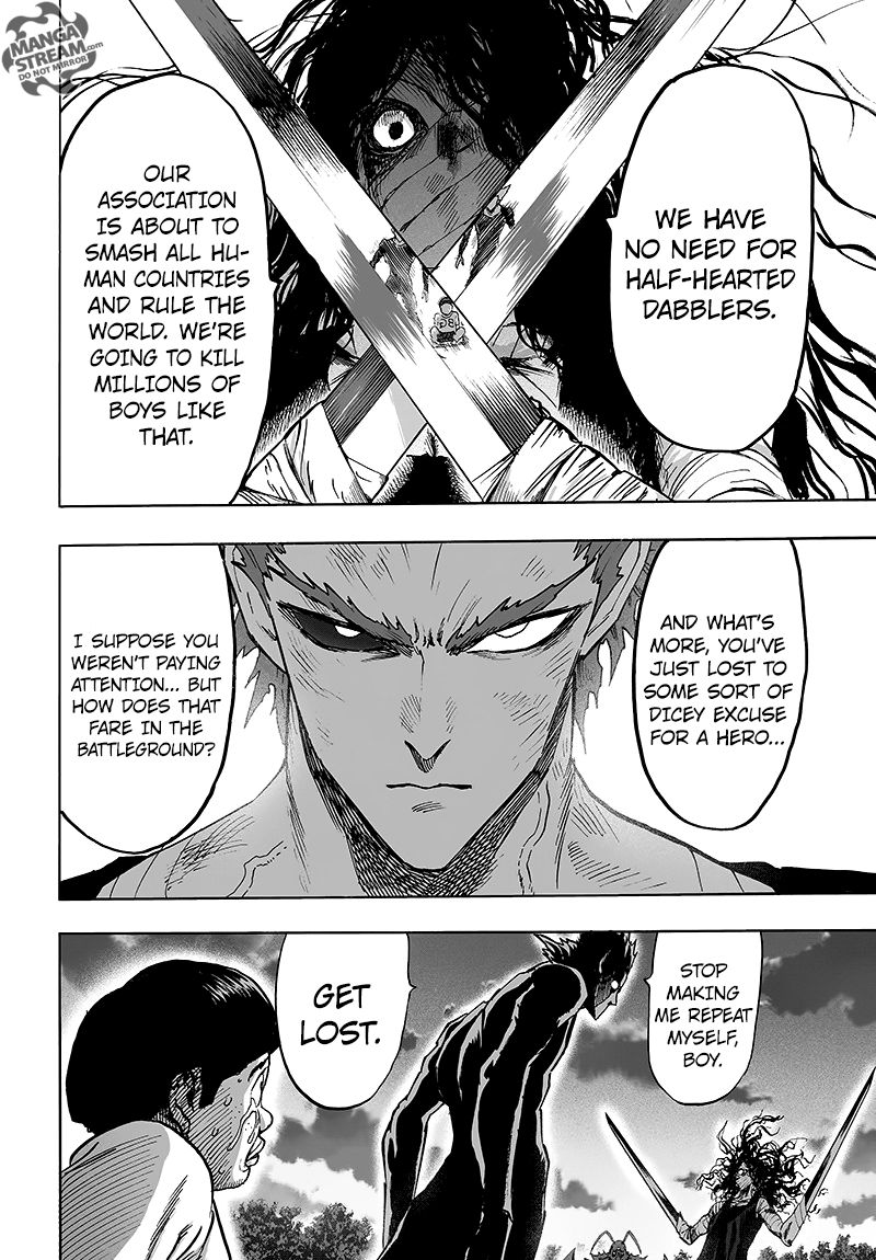Onepunch Man 88 6