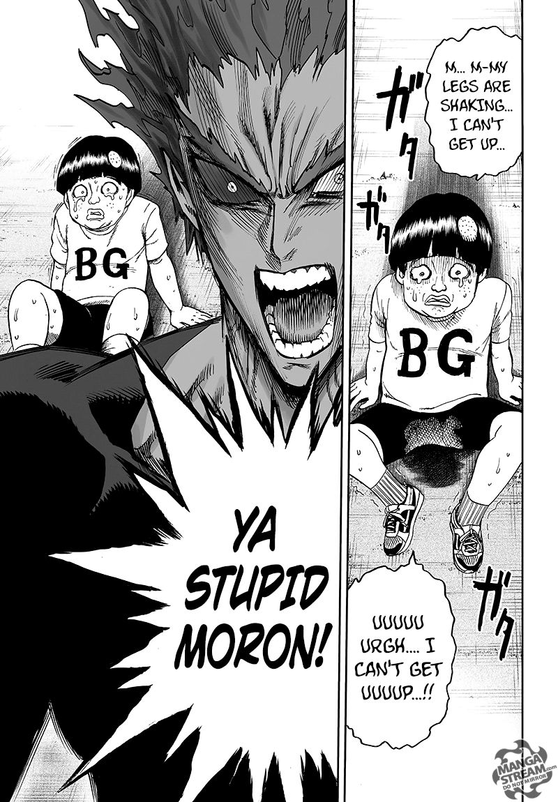 Onepunch Man 88 7