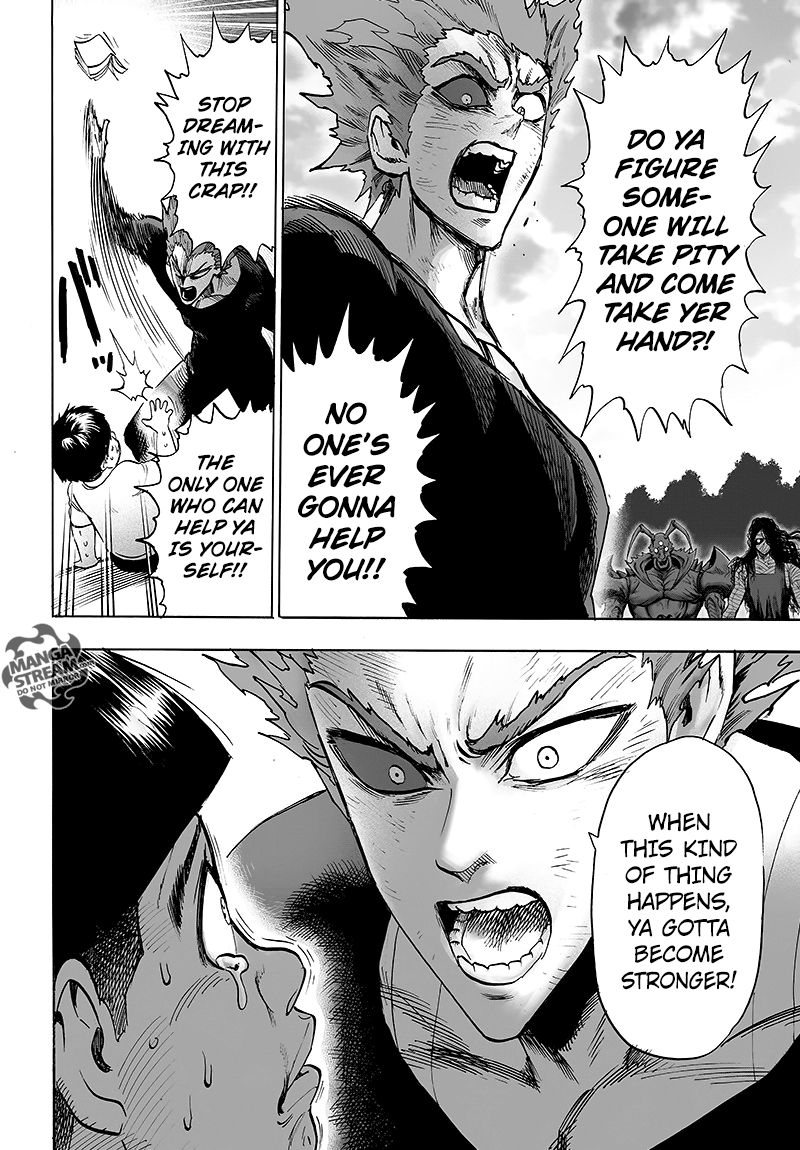 Onepunch Man 88 8