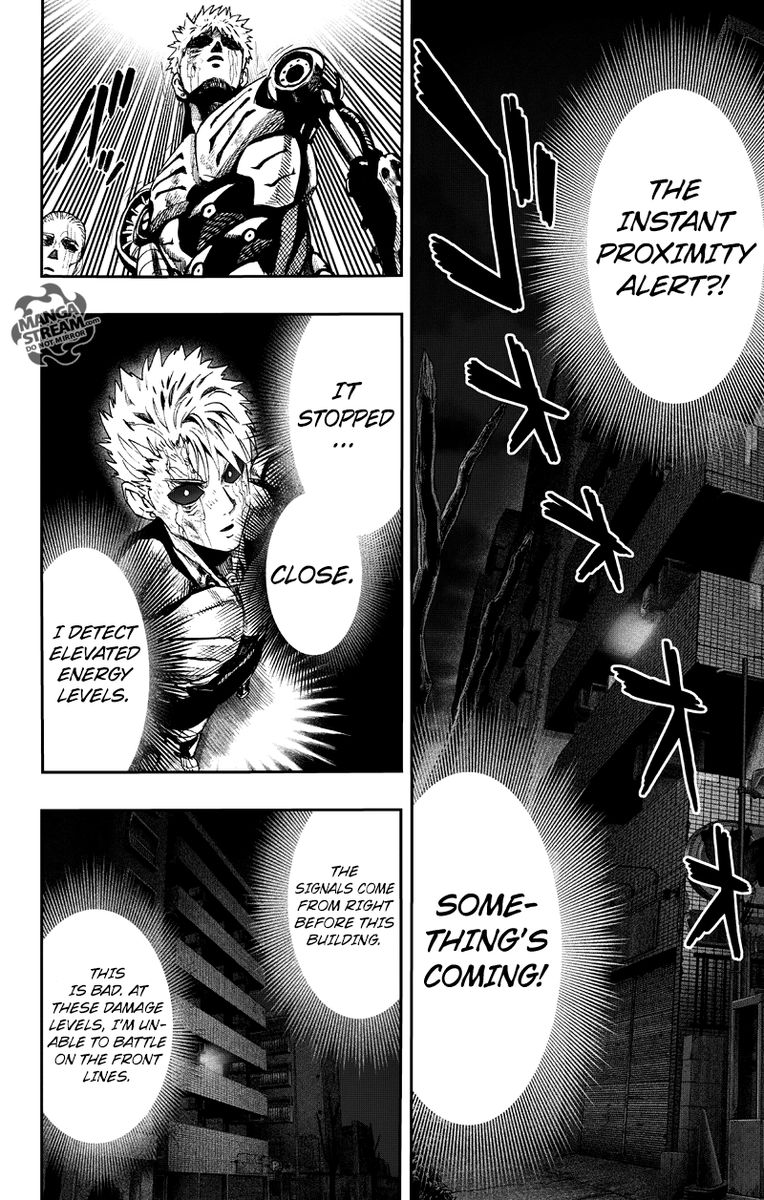 Onepunch Man 89 14