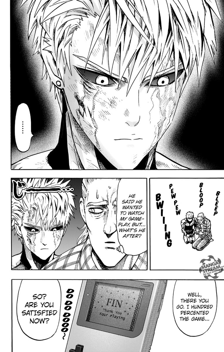 Onepunch Man 89 2